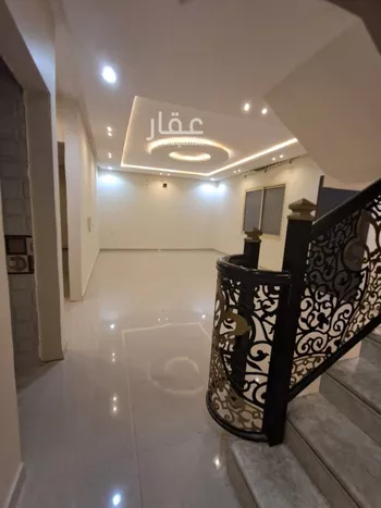 فيلا للإيجار في شارع احمد بن داود الجذامي, حي الرمال, مدينة الرياض, منطقة الرياض