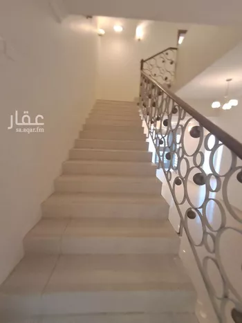 فيلا للإيجار في شارع الكوثر, حي الصحافة, مدينة الرياض, منطقة الرياض صورة 3