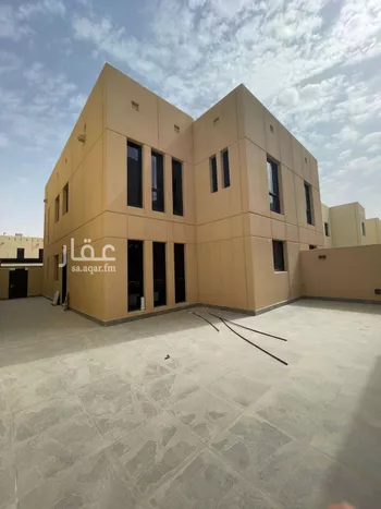 فيلا للإيجار في شارع رقم 1065, حي سدرة, مدينة الرياض, منطقة الرياض صورة 4