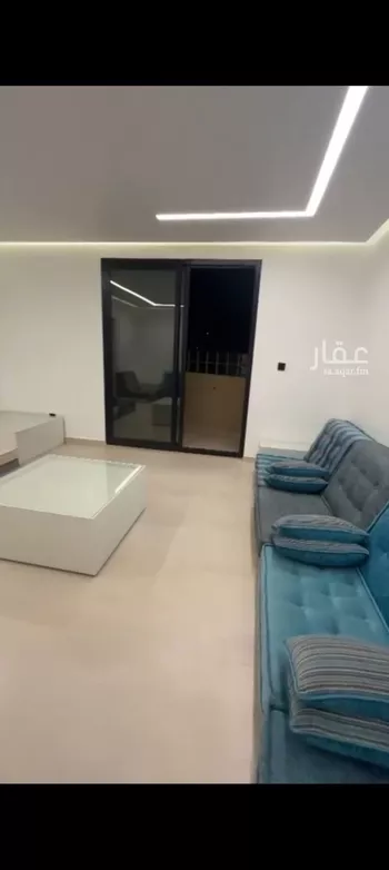 شقة للإيجار في شارع دباس بن راشد, حي قرطبة, مدينة الرياض, منطقة الرياض