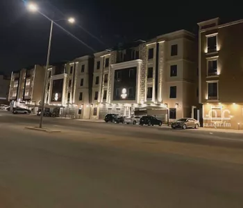 شقة للإيجار في شارع القنا, حي النرجس, مدينة الرياض, منطقة الرياض