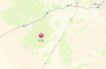 أرض للإيجار في حي البينه, مدينة البينه, منطقة الرياض صورة 2