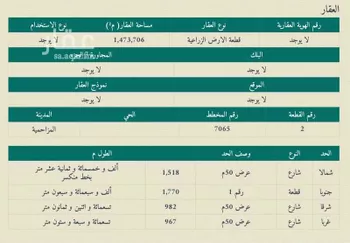 أرض للإيجار في حي البينه, مدينة البينه, منطقة الرياض