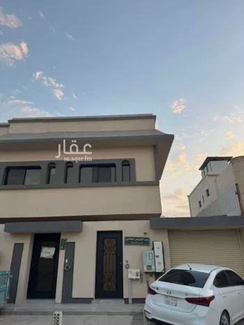 دور للإيجار في شارع الشويعر الجعفي, حي العليا, مدينة الرياض, منطقة الرياض