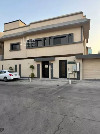 دور للإيجار في شارع الشويعر الجعفي, حي العليا, مدينة الرياض, منطقة الرياض