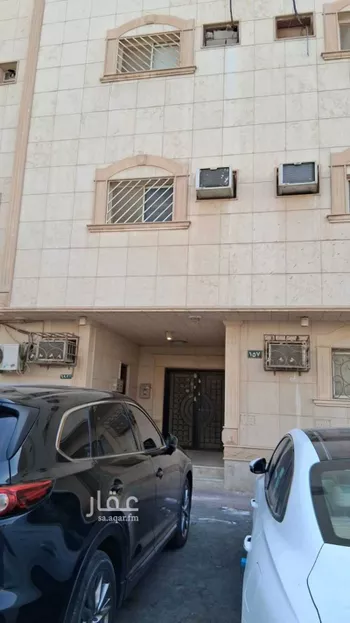 شقة للبيع في شارع الامير سلمان بن محمد بن سعود, حي الصحافة, مدينة الرياض, منطقة الرياض