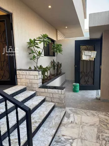دور للإيجار في شارع الشويعر الجعفي, حي العليا, مدينة الرياض, منطقة الرياض صورة 3