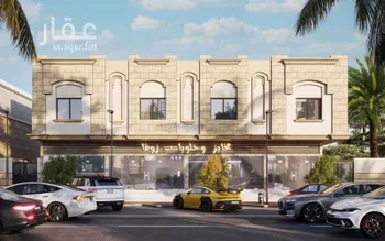 عمارة للبيع في شارع عكرمه بن ابى جهل, حي القصواء, مدينة المدينه المنوره, منطقة المدينة المنورة صورة 5