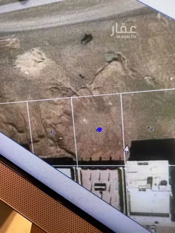 أرض للبيع في حي أبوكبير, مدينة المدينه المنوره, منطقة المدينة المنورة صورة 2