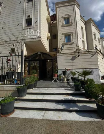 شقة للإيجار في شارع عمرو بن الدوسي, حي الجماوات, مدينة المدينه المنوره, منطقة المدينة المنورة صورة 5