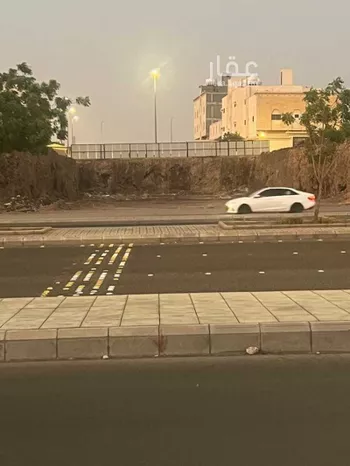 أرض للبيع في شارع ام منيع اسماء بنت عمرو الأنصارية رضي الله عن, حي شوران, مدينة المدينه المنوره, منطقة المدينة المنورة صورة 3