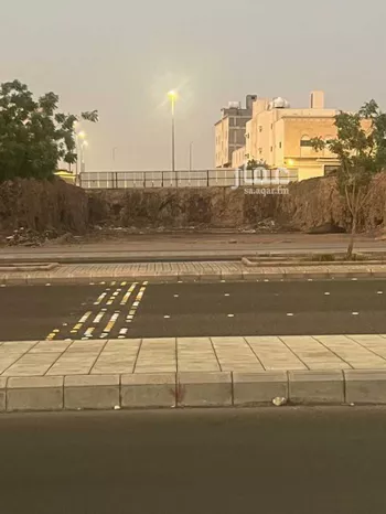 أرض للبيع في شارع ام منيع اسماء بنت عمرو الأنصارية رضي الله عن, حي شوران, مدينة المدينه المنوره, منطقة المدينة المنورة صورة 2