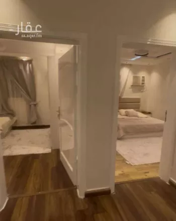 شقة للإيجار في شارع عمرو بن الدوسي, حي الجماوات, مدينة المدينه المنوره, منطقة المدينة المنورة صورة 2