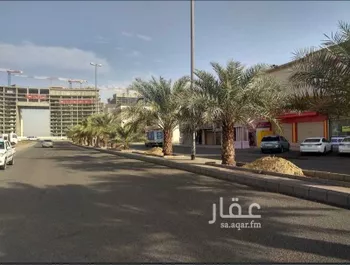 عمارة للبيع في شارع عكرمه بن ابى جهل, حي القصواء, مدينة المدينه المنوره, منطقة المدينة المنورة صورة 4