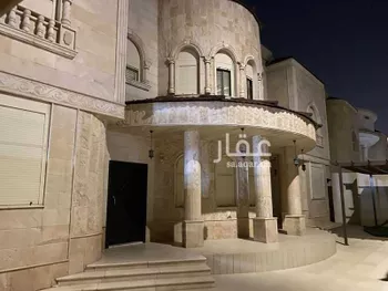 فيلا للبيع في شارع ام حبيب بنت العباس, حي طيبة, مدينة المدينه المنوره, منطقة المدينة المنورة