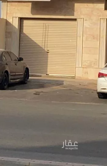 محل للإيجار في شارع ليلى بنت الحطيم, حي الرانوناء, مدينة المدينه المنوره, منطقة المدينة المنورة صورة 2