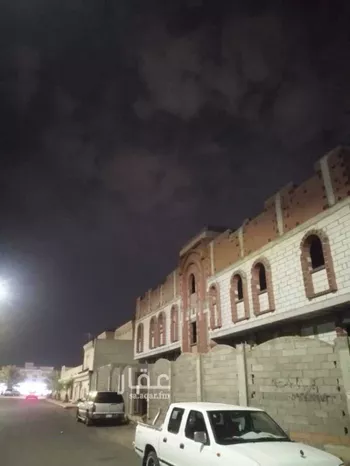 عمارة للبيع في شارع مسعود بن الحسن الفضل, حي الرانوناء, مدينة المدينه المنوره, منطقة المدينة المنورة صورة 2
