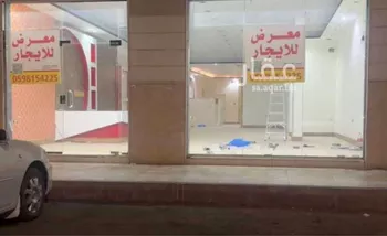 محل للإيجار في شارع طريق صلاح الدين الايوبي, حي شوران, مدينة المدينه المنوره, منطقة المدينة المنورة صورة 2