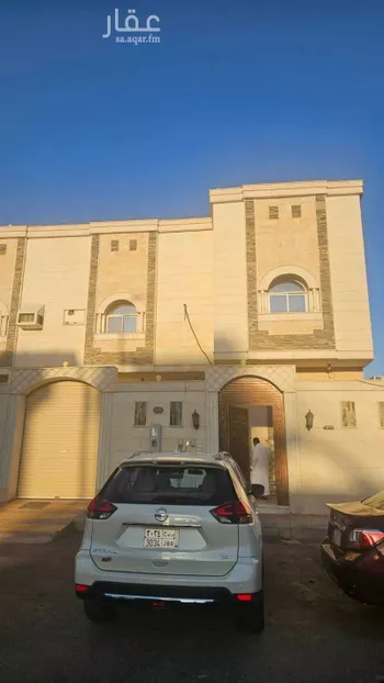 فيلا للبيع في شارع عائذ ابن الاسود سنان, حي وادي مذينب, مدينة المدينه المنوره, منطقة المدينة المنورة صورة 5