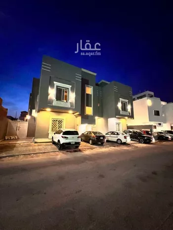 عمارة للبيع في شارع 22ج, حي الراكة الشمالية, مدينة الدمام, المنطقة الشرقية صورة 2