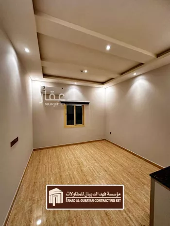 شقة للإيجار في شارع الحسين بن رجاء, حي الراكة الشمالية, مدينة الدمام, المنطقة الشرقية صورة 3