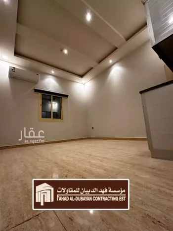 شقة للإيجار في شارع الحسين بن رجاء, حي الراكة الشمالية, مدينة الدمام, المنطقة الشرقية صورة 2