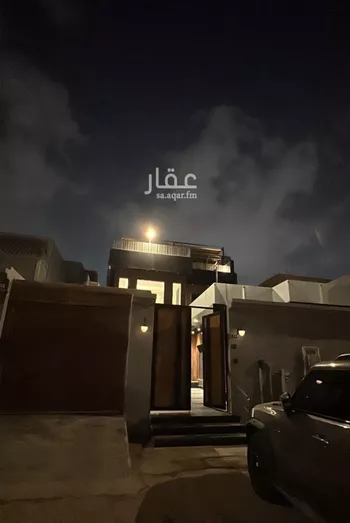 فيلا للإيجار في شارع جبل العوصاء, حي الملك عبدالعزيز, مدينة الرياض, منطقة الرياض