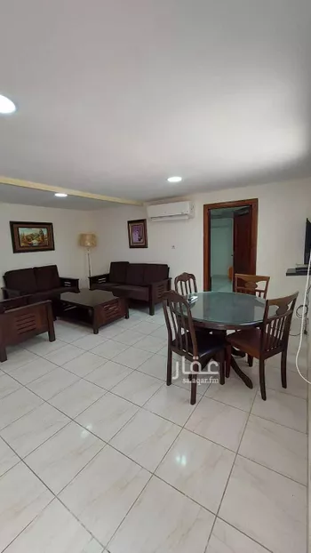 شقة للإيجار في شارع الرويضات, حي البغددية الشرقية, مدينة جدة, منطقة مكة المكرمة صورة 4