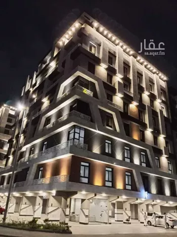 شقة للإيجار في شارع الدكتور محمد عبده يماني, حي الورود, مدينة جدة, منطقة مكة المكرمة صورة 3