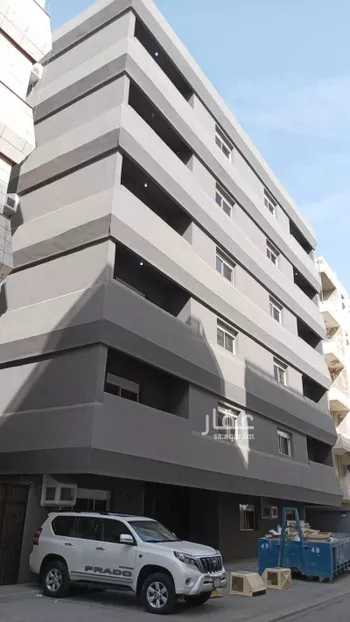 شقة للإيجار في شارع ابو هريرة, حي الشرفية, مدينة جدة, منطقة مكة المكرمة صورة 3
