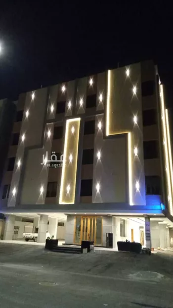 شقة للبيع في شارع الريان, حي مشرفة, مدينة جدة, منطقة مكة المكرمة صورة 3