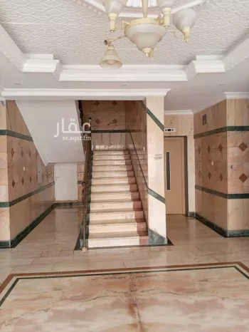 شقة للإيجار في شارع إبن وهاب القرشى, حي الصفاء, مدينة جدة, منطقة مكة المكرمة صورة 4