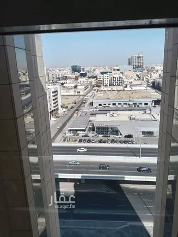 مكتب تجاري للإيجار في شارع طريق المدينة المنورة, حي الأندلس, مدينة جدة, منطقة مكة المكرمة صورة 5