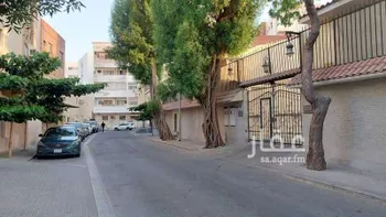 فيلا للإيجار في شارع الرويضات, حي البغددية الشرقية, مدينة جدة, منطقة مكة المكرمة صورة 2