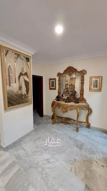 فيلا للإيجار في شارع الرويضات, حي البغددية الشرقية, مدينة جدة, منطقة مكة المكرمة صورة 3