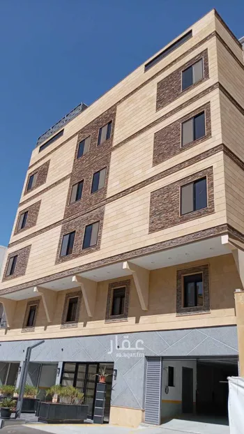 شقة للإيجار في شارع الغساني, حي السلامة, مدينة جدة, منطقة مكة المكرمة صورة 2