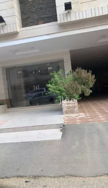 شقة للإيجار في شارع المبارك بن الأثير, حي النزهة, مدينة جدة, منطقة مكة المكرمة صورة 3