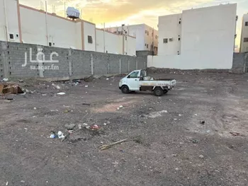 أرض للبيع في شارع عبيدالله ابن الحارث, حي السد, مدينة المدينه المنوره, منطقة المدينة المنورة