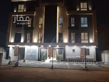 شقة للبيع في شارع عبدالله بن سالم الصباح, حي الروابي, مدينة الرياض, منطقة الرياض صورة 2