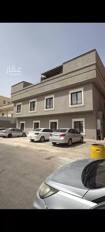 عمارة للبيع في شارع ذو الرمة, حي السلام, مدينة الرياض, منطقة الرياض