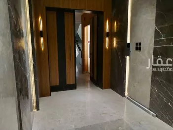 شقة للبيع في شارع عبدالله بن سالم الصباح, حي الروابي, مدينة الرياض, منطقة الرياض صورة 3