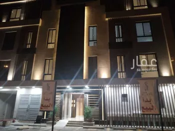شقة للبيع في شارع عبدالله بن سالم الصباح, حي الروابي, مدينة الرياض, منطقة الرياض