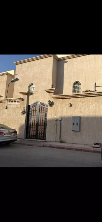 فيلا للبيع في شارع الذهيبات, حي الملقا, مدينة الرياض, منطقة الرياض
