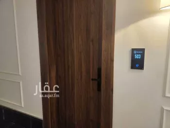 شقة للإيجار في شارع الامير متعب, حي المنتزة, مدينة الدمام, المنطقة الشرقية صورة 4
