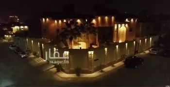 فيلا للبيع في شارع ضرما, حي الفلاح, مدينة الرياض, منطقة الرياض صورة 2