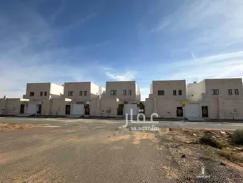 فيلا للبيع في حي قرية النيصية, مدينة حائل, منطقة حائل