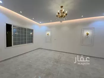 فيلا للبيع في شارع مشعل عائد مارق العتيبي, حي الخزامى, مدينة حائل, منطقة حائل صورة 5