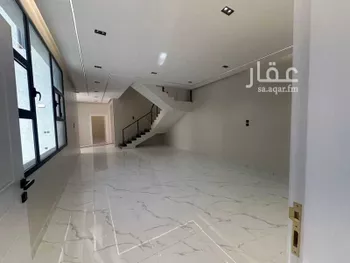 فيلا للبيع في شارع عثمان الرويني, حي الوادي, مدينة حائل, منطقة حائل صورة 4