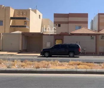 فيلا للبيع في حي الوادي, مدينة حائل, منطقة حائل