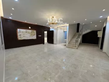 فيلا للبيع في شارع مشعل عائد مارق العتيبي, حي الخزامى, مدينة حائل, منطقة حائل صورة 2